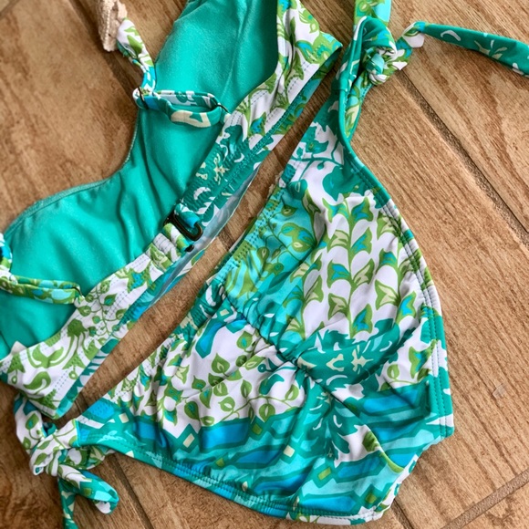 Robe De Couverture De Plage Lucky Brand Taille S - Cover-up Bikini - Neuf Avec étiquettes - Style Décontracté